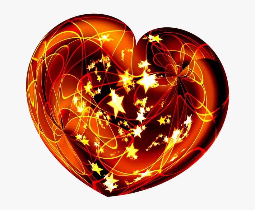 Heart, Christmas, Atmosphere, Advent, Tree Decorations, transparent png download