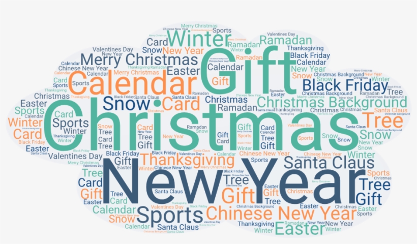 Customers Will Then Be Able To Find Your Themed Items, transparent png download