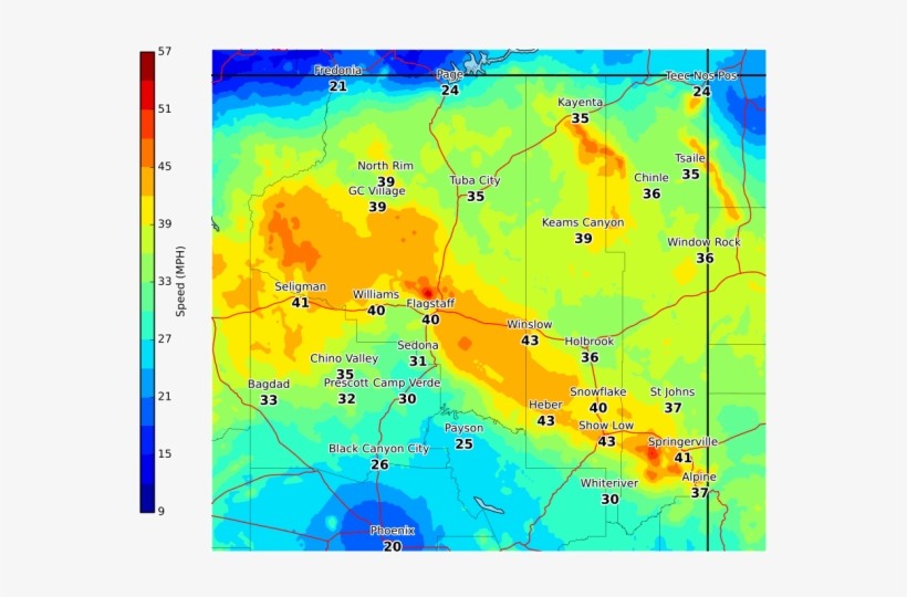 A Storm System Producing Areas Of Rain, Higher Elevations, transparent png download