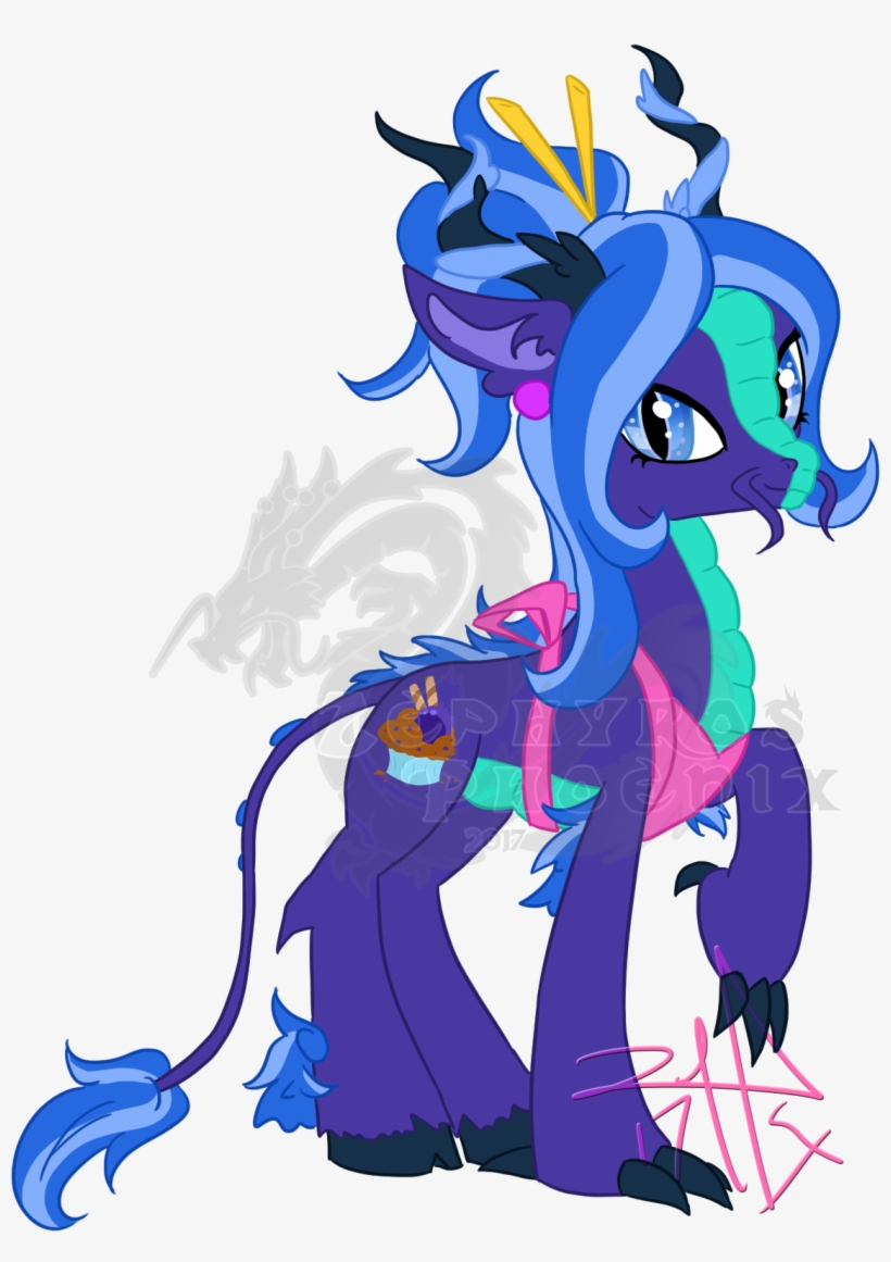 Blueberry Muffin, transparent png download