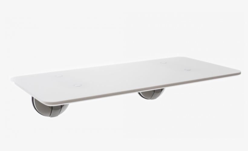 Deskview Window-mounted Standing Desk, transparent png download