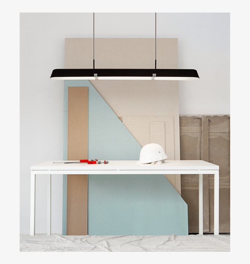 Borderlinelongsuspension Studio Aplusacooren, transparent png download