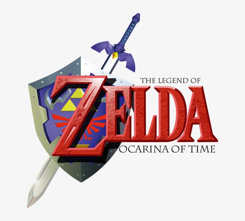 If You Dig, I Also Remade Ocarina Of Time And Minish, transparent png download