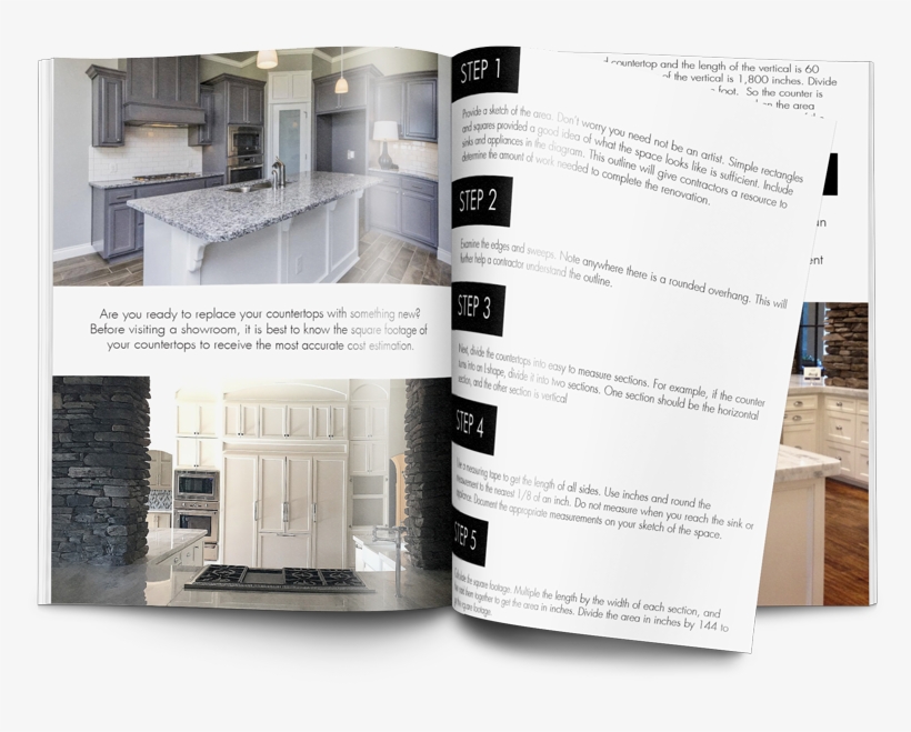 Countertop Measurement Preview 40, transparent png download