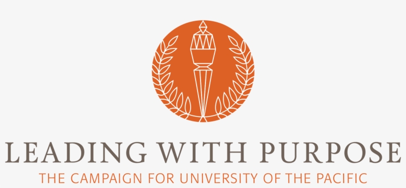 ← University Of The Pacific, transparent png download
