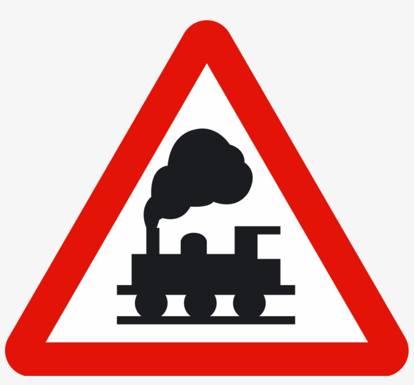 Paso A Nivel Sin Barreras, transparent png download