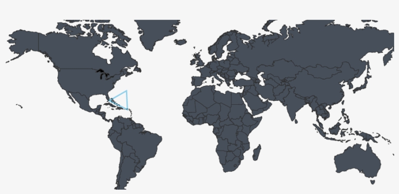 Dozens Of Planes Have Vanished In Post-wwii Era, transparent png download
