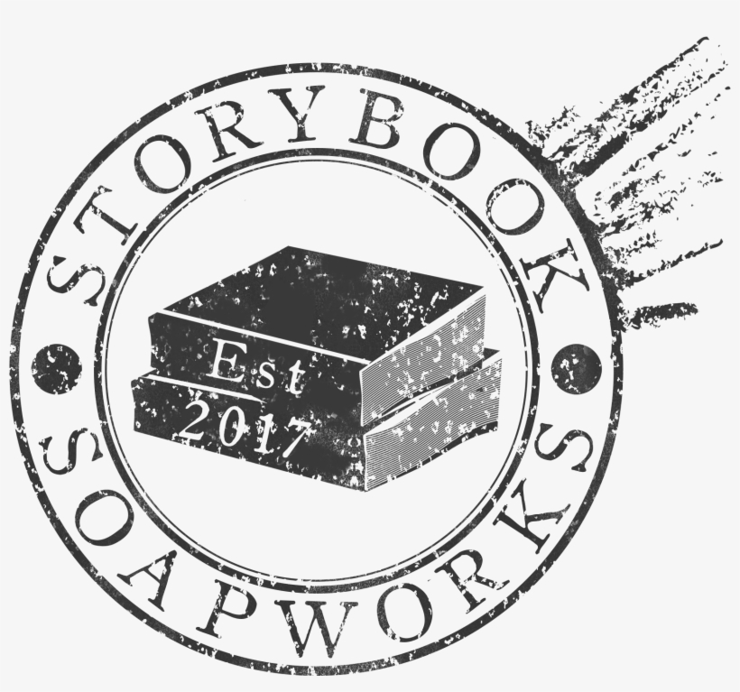 Storybook Soapworks, transparent png download