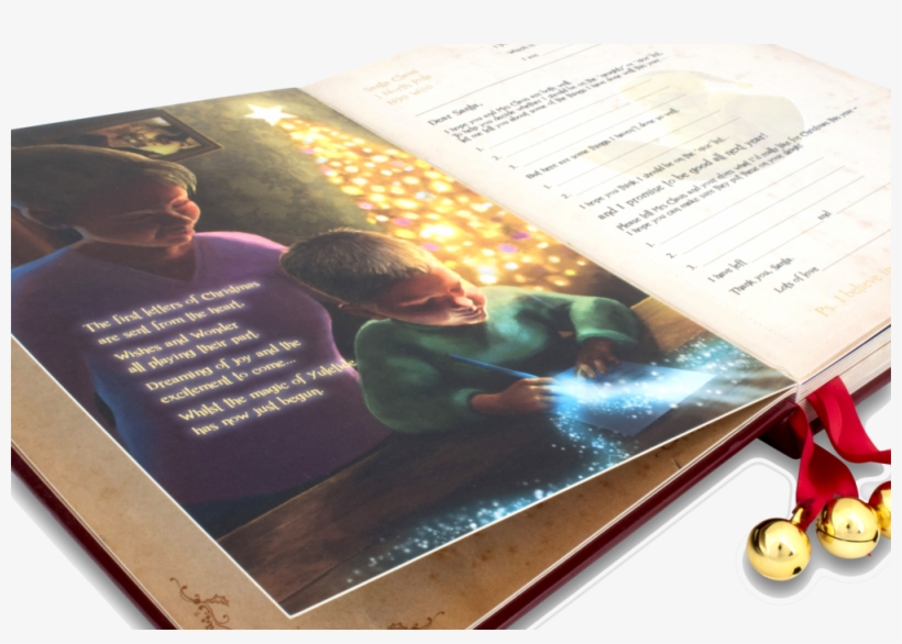 Part Storybook, Part Scrapbook And A Timeless Keepsake, transparent png download