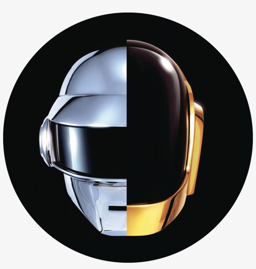 Daft Punk, Pyongyang, transparent png download