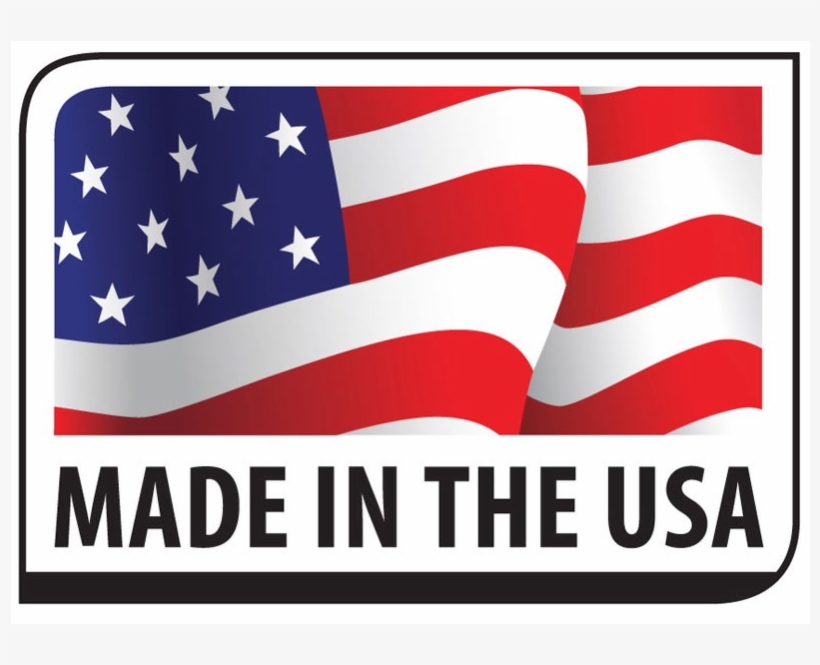 Made In The Usa Png, transparent png download
