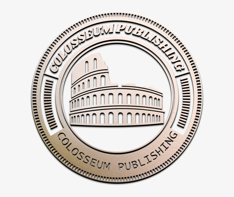 Colosseum Publishing Mainly Focuses On Fiction Of All, transparent png download