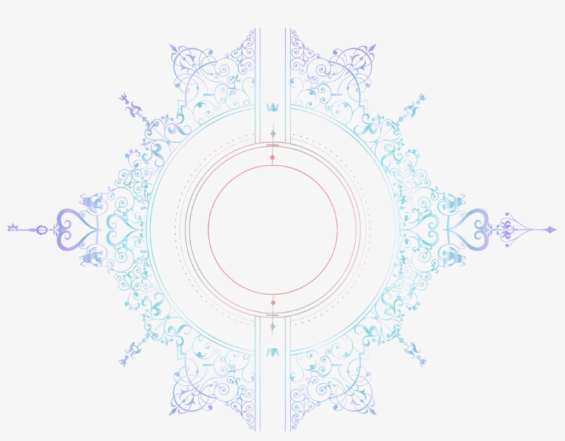 Jp] Ec07 Data Circle, transparent png download