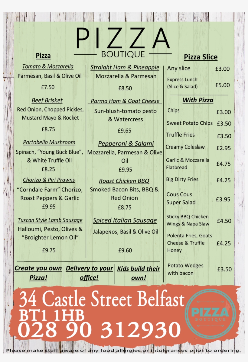 34 Castle Street, transparent png download