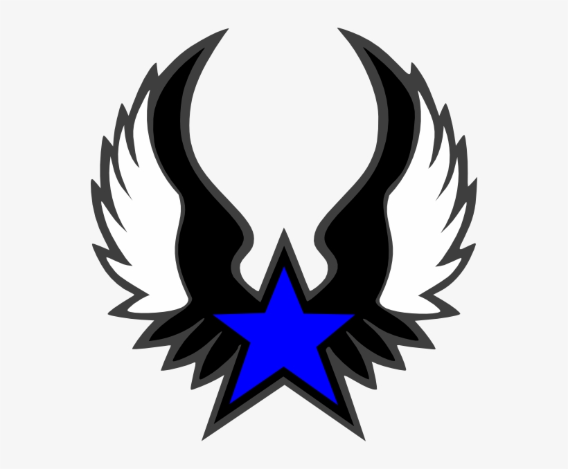 Original Png Clip Art File Wings Svg Images Downloading, transparent png download