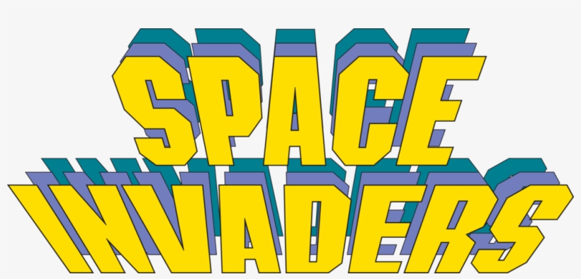 Space Invaders, transparent png download
