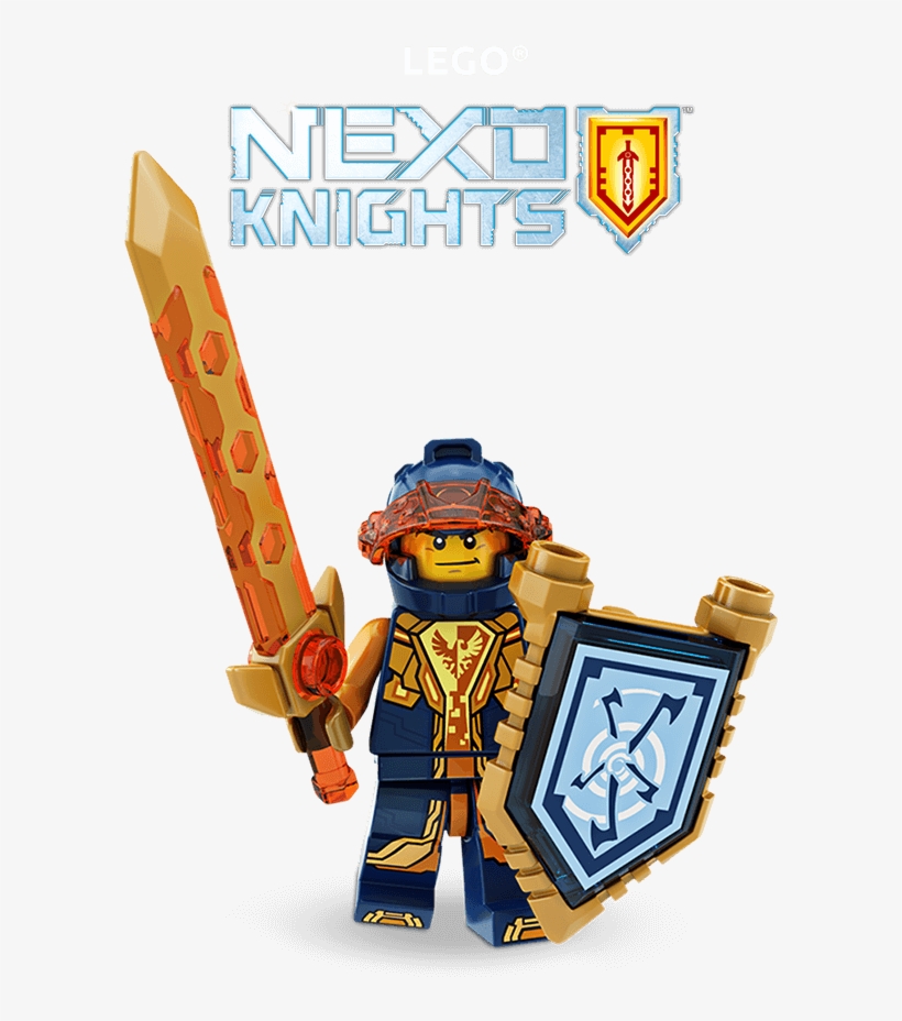Nexoknights, transparent png download