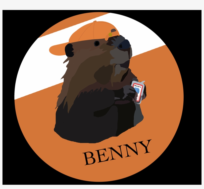 Beaver Png, transparent png download