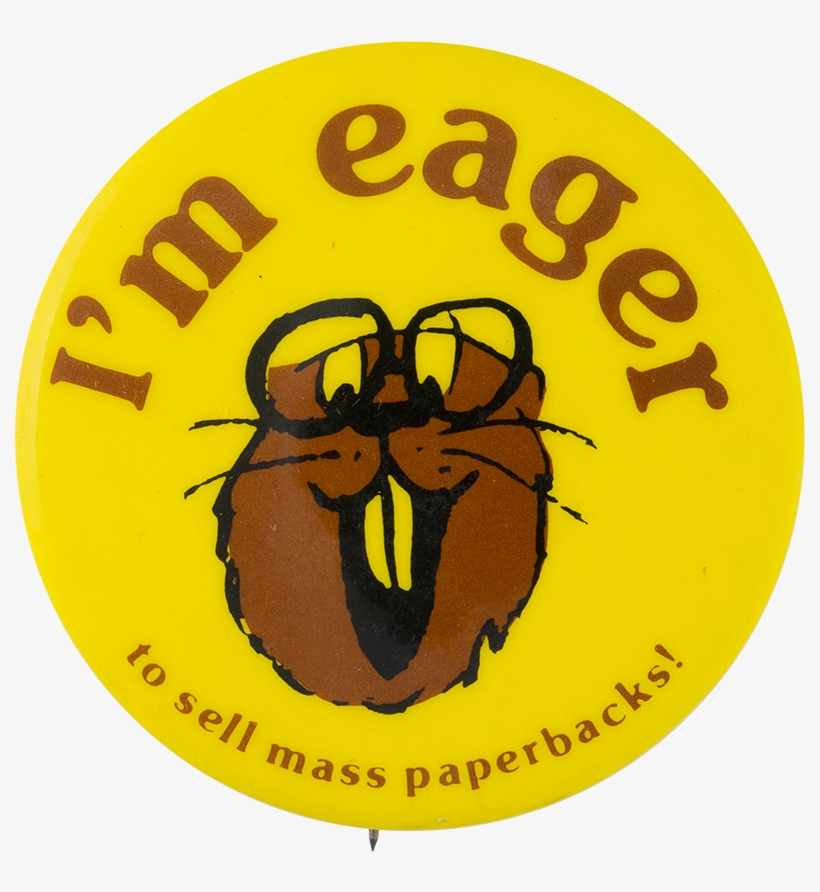 Eager Beaver, transparent png download