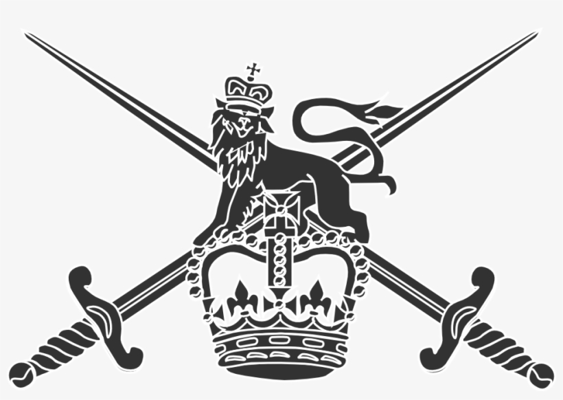 Lieutenant's Pump Crest, transparent png download