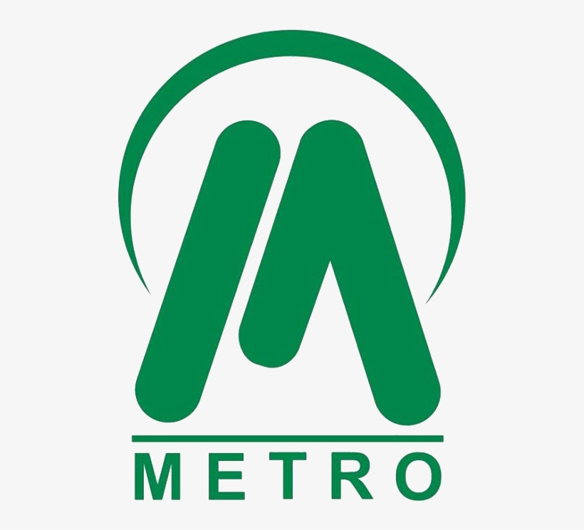 Logo Metro De Santo Domingo, transparent png download