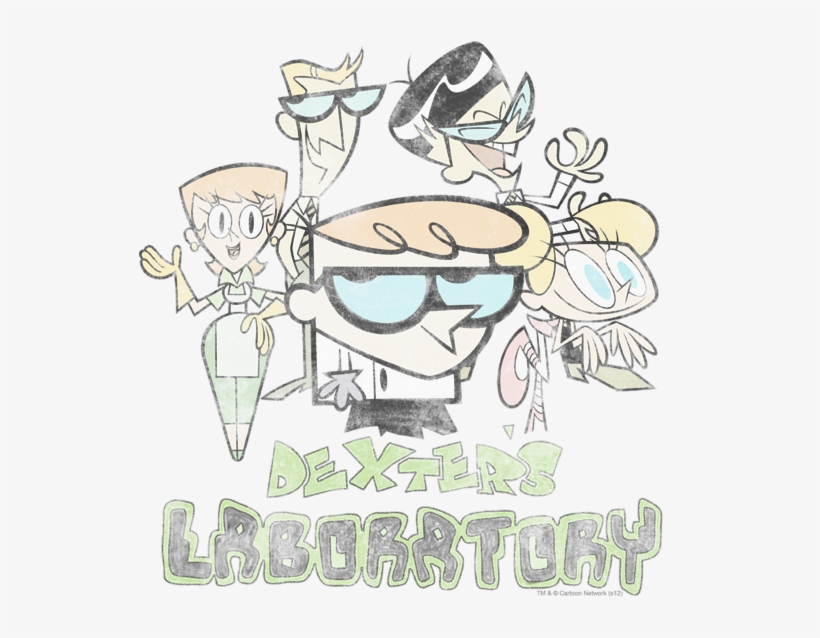 Dexter's Laboratory, transparent png download
