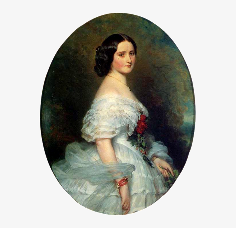 Anna Dollfus Baronness De Bourgoing, transparent png download