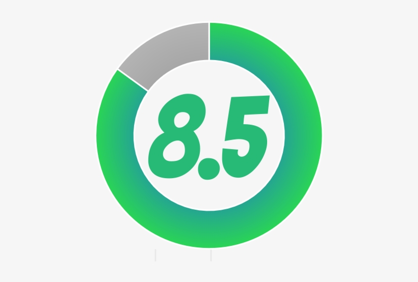 85, transparent png download