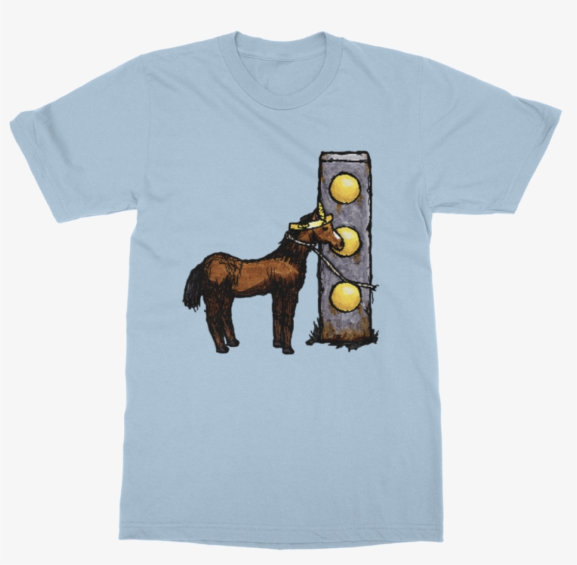 Apocalypse ﻿classic Adult T-shirt, transparent png download