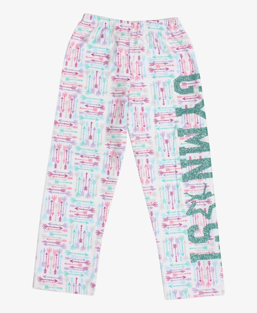 Gymnast Flannel Pants, transparent png download