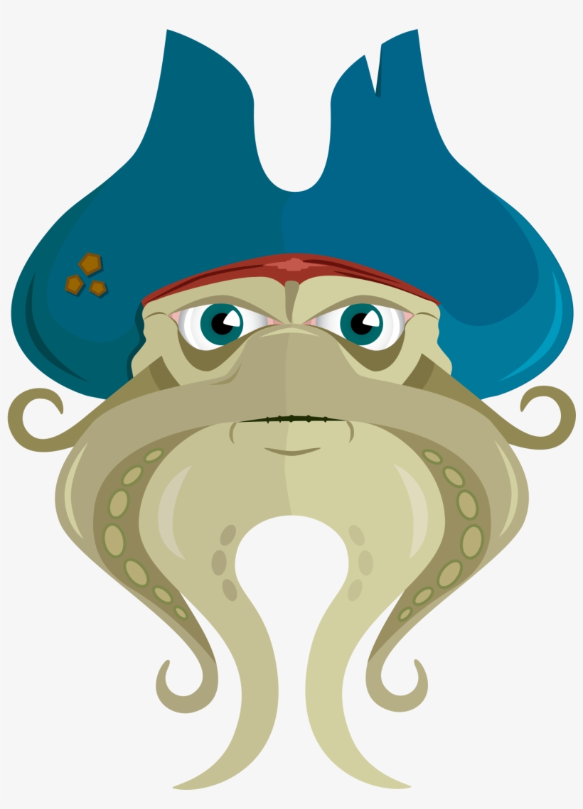 Caribbean Pirates, transparent png download