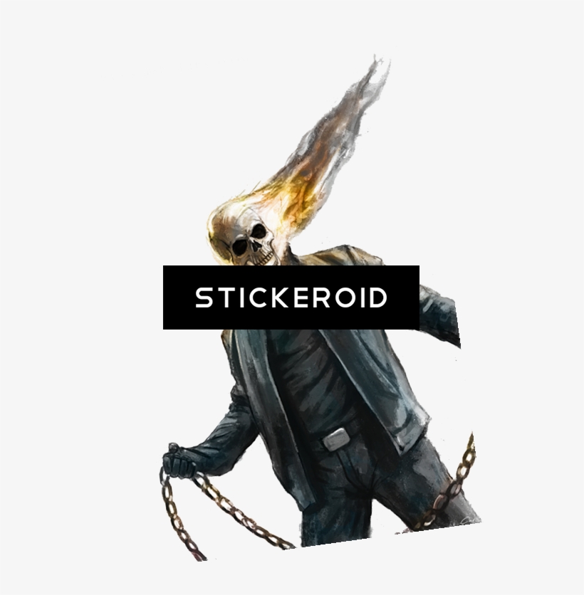 Rider Ghost, transparent png download