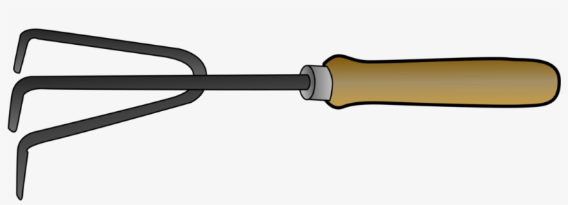 Tool Garden Fork Gardening Forks, transparent png download