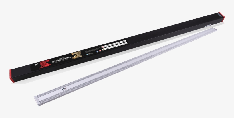 Of® Supreme Arowana Led, transparent png download