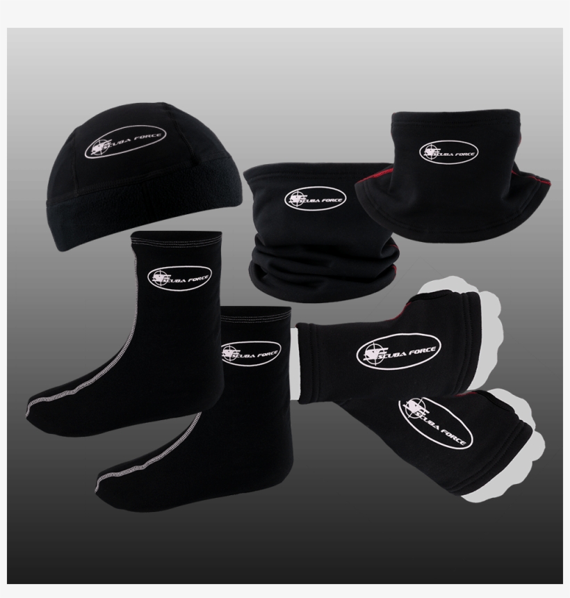 Scubaforce X-accessories, transparent png download
