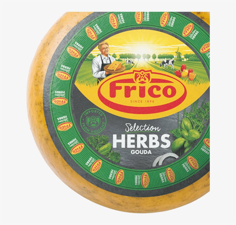 Edam Cheese Image, transparent png download