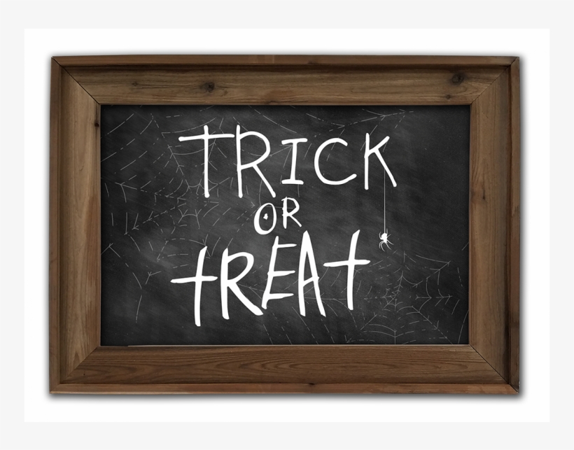Trick Or Treat-spider Webs, transparent png download
