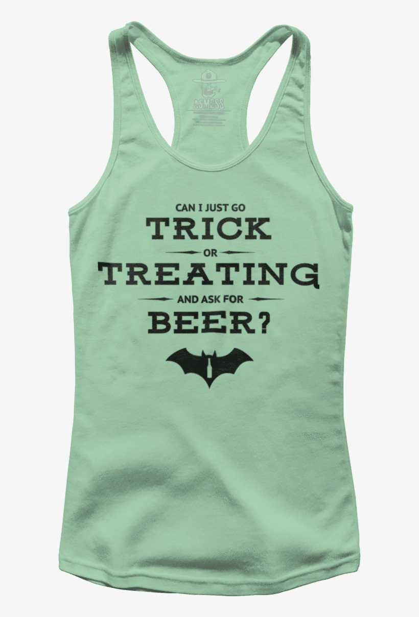 Trick Or Treat Beer, transparent png download