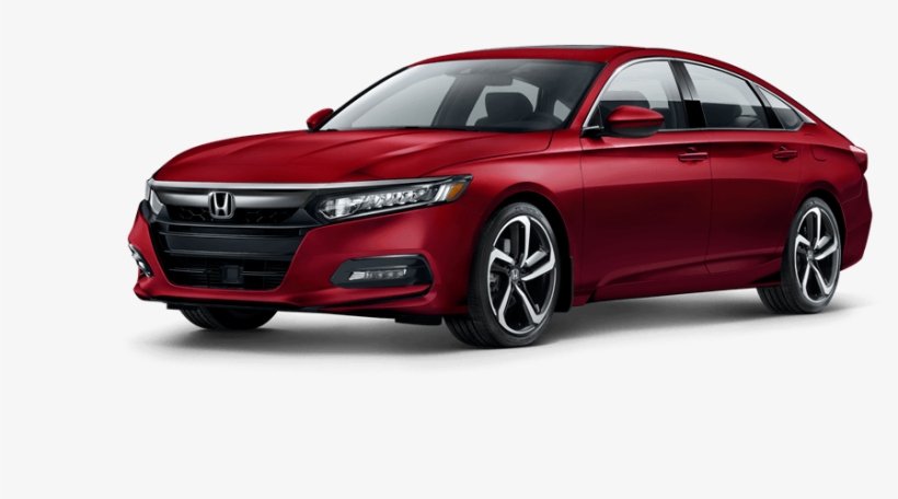 Honda Accord, transparent png download
