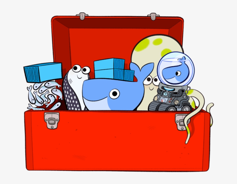 Toolbox, transparent png download