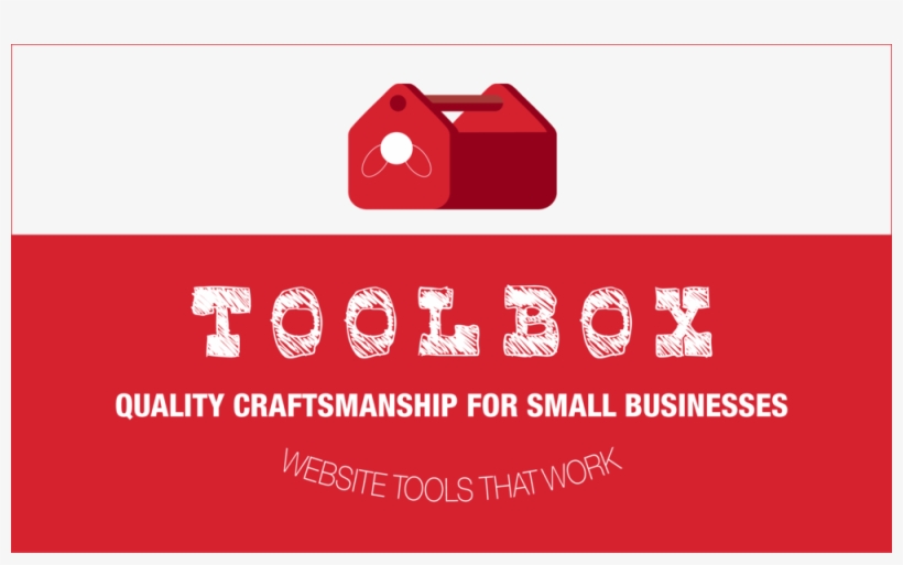 Toolbox, transparent png download