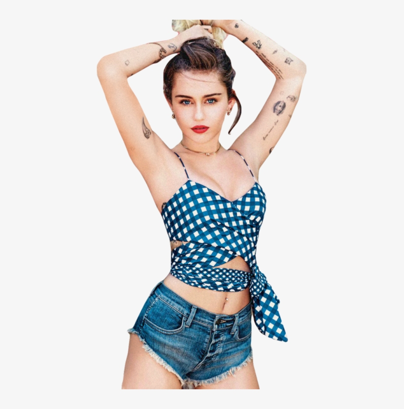 Miley Cyrus Png Transparent Images, transparent png download