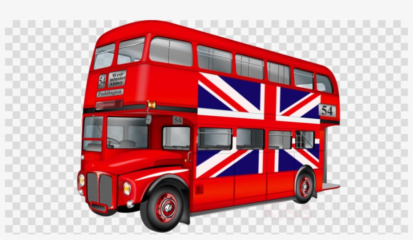 Bus London Png Clipart Bus Aec Routemaster London, transparent png download