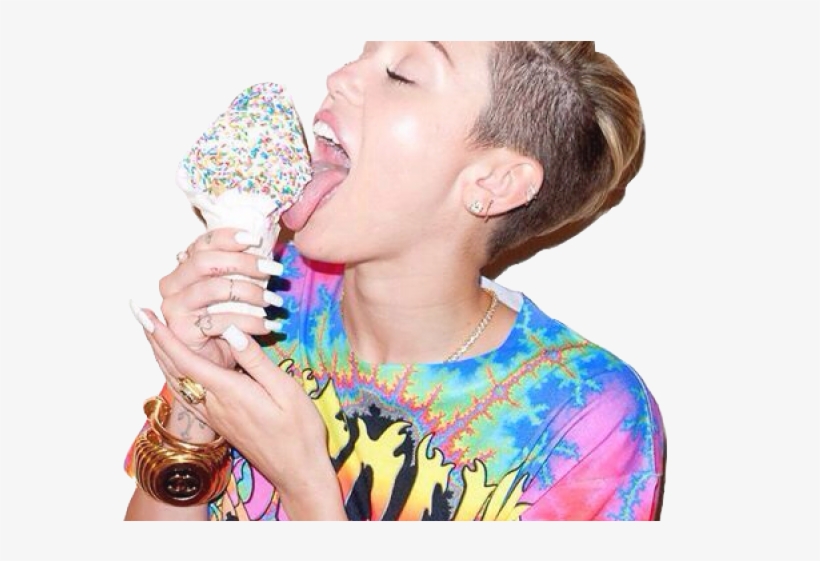 Miley Cyrus Clipart Cyrus Png, transparent png download