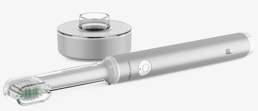 I Was A Little Underwhelmed Of This Toothbrush When, transparent png download