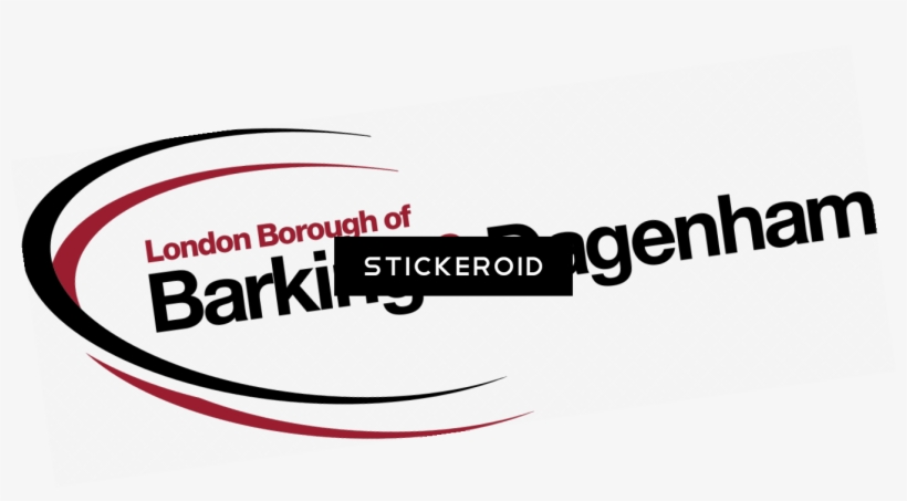 London Borough Of Barking And Dagenham, transparent png download