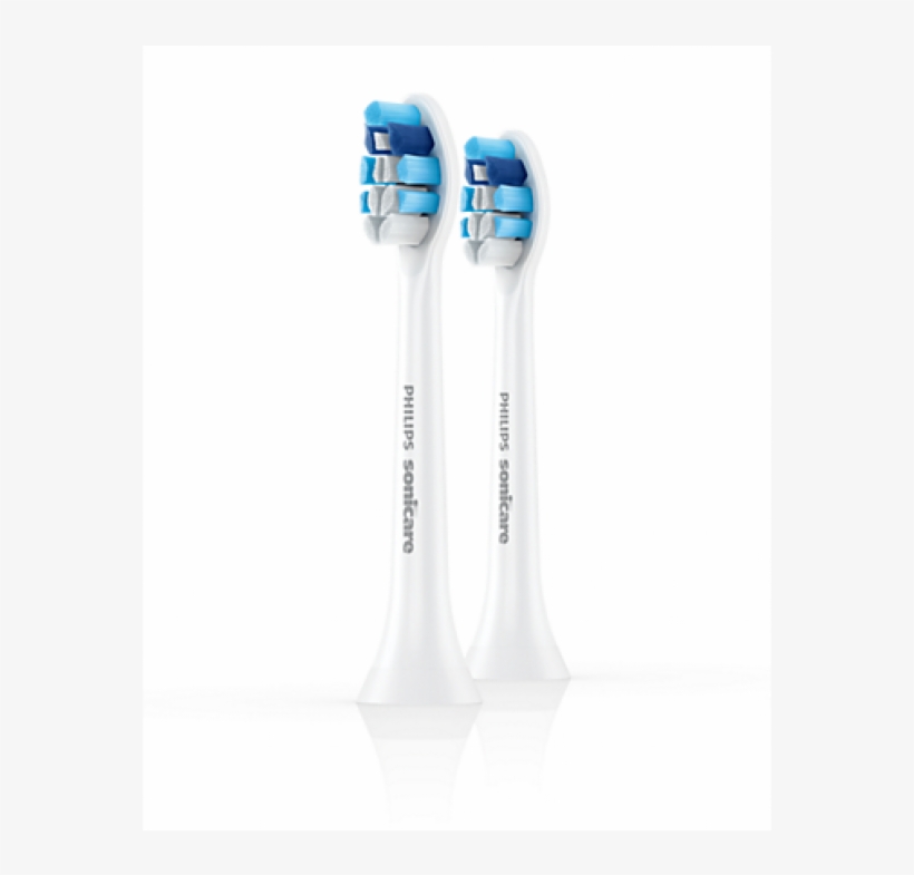 Philips Sonicare Sensitive, transparent png download