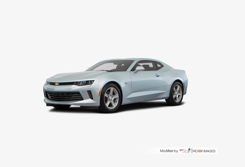 New 2018 Chevrolet Camaro Lt For Sale, transparent png download