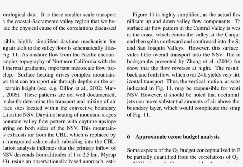 Summertime Results Of Correlation Analysis Between, transparent png download