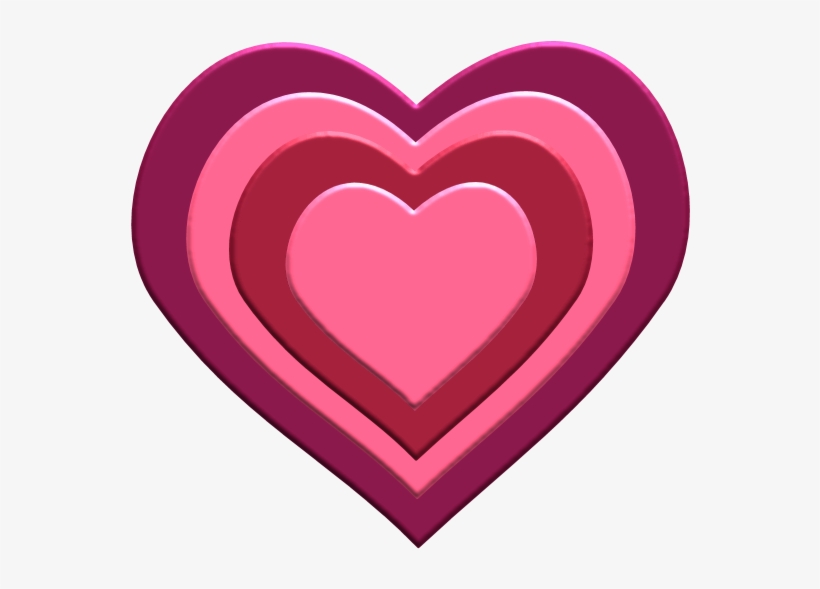 Free Heart Graphics, transparent png download